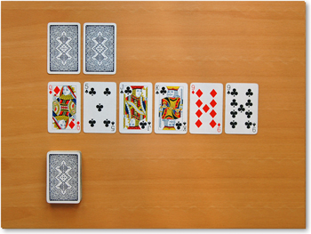 Cribbage Solitaire – How to Play & Rules